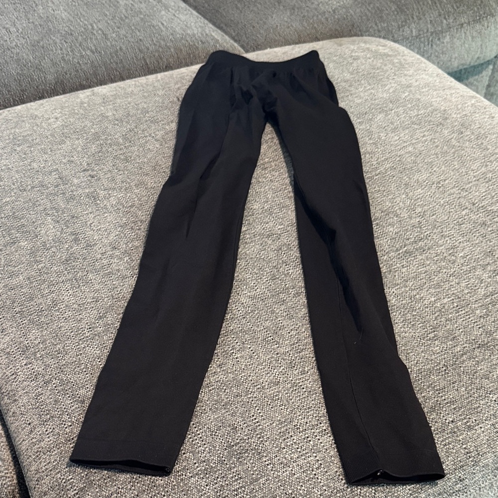 Black Leggings